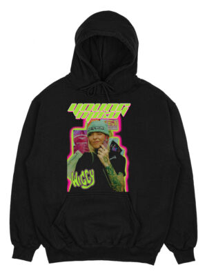Canguro Young Miko Wiggy Memoestampados
