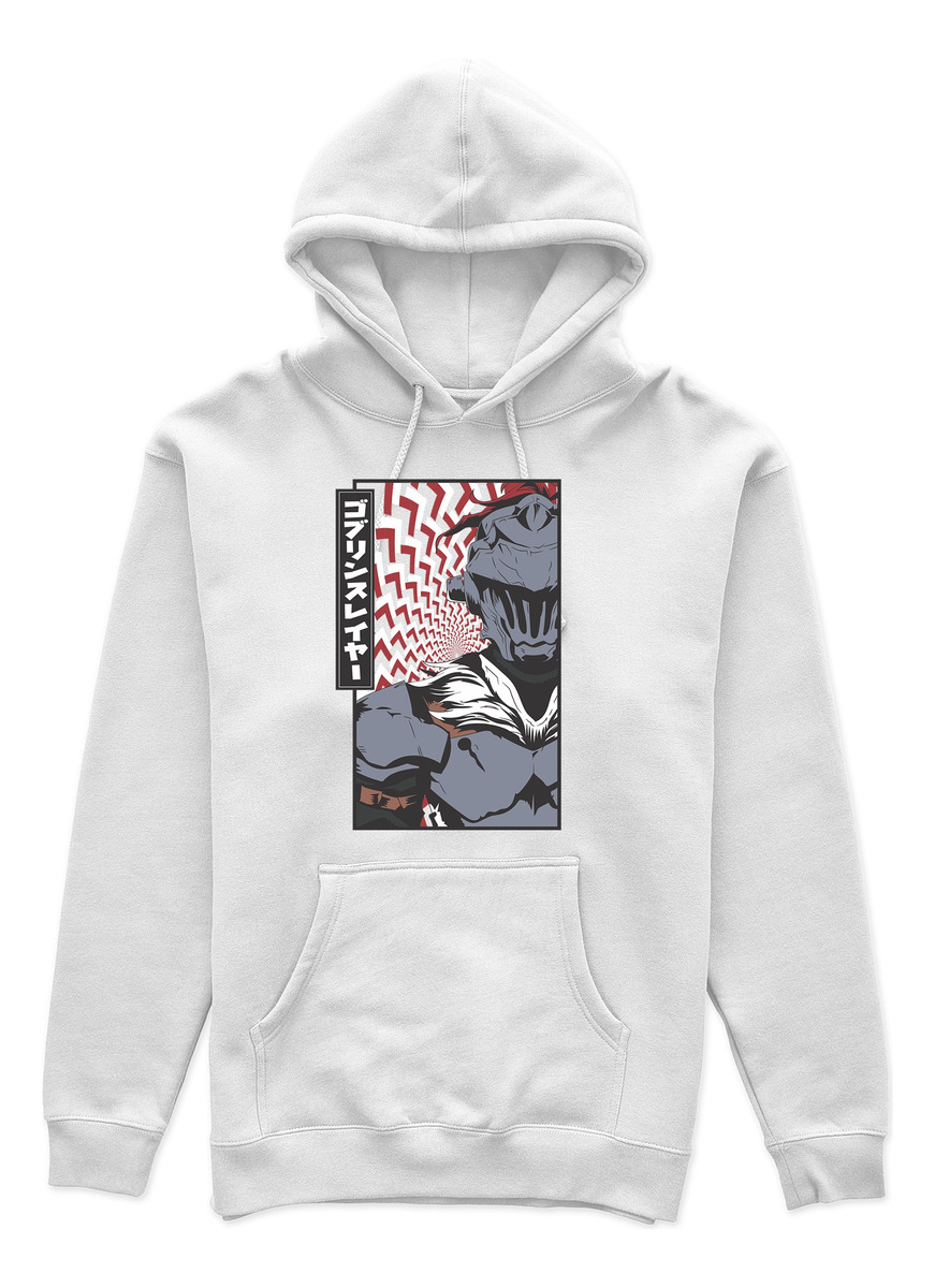 Canguro Goblin Slayer Memoestampados - Imagen 5