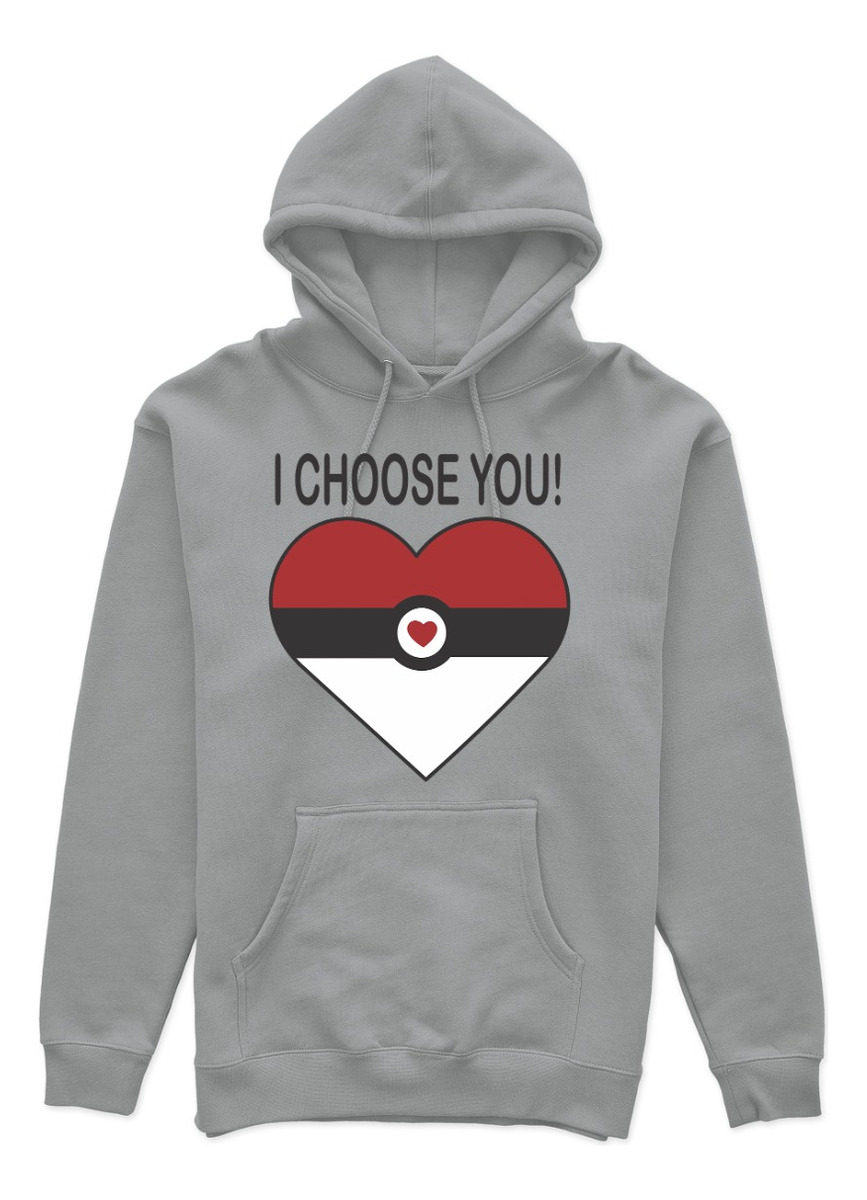 Canguro I Choose You Pokemon Memoestampados - Imagen 13