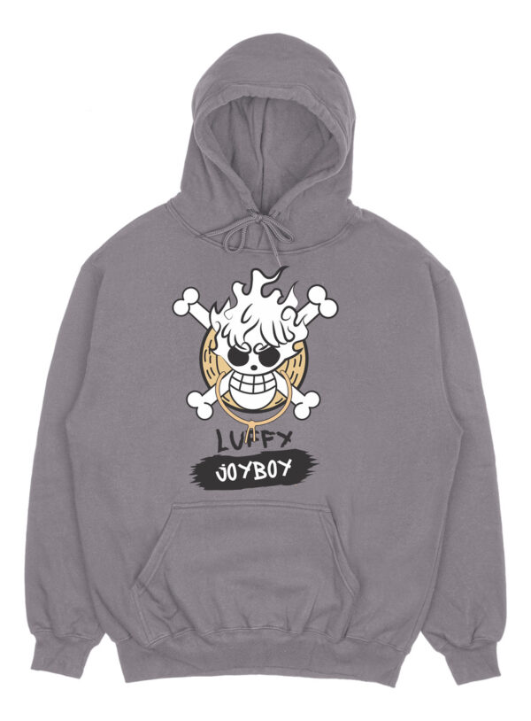 Canguro Luffy Joe Boy Memoestampados - Imagen 5