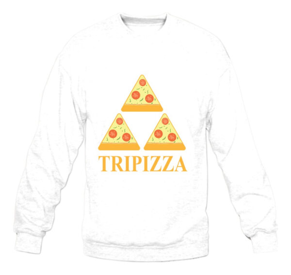 Canguro Tripizza Memoestampados - Imagen 7
