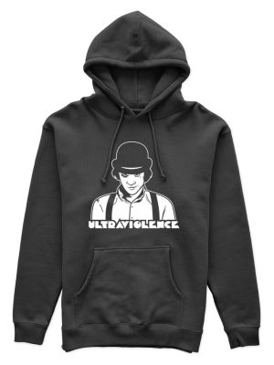 Canguro Ultra Violence Memoestampados