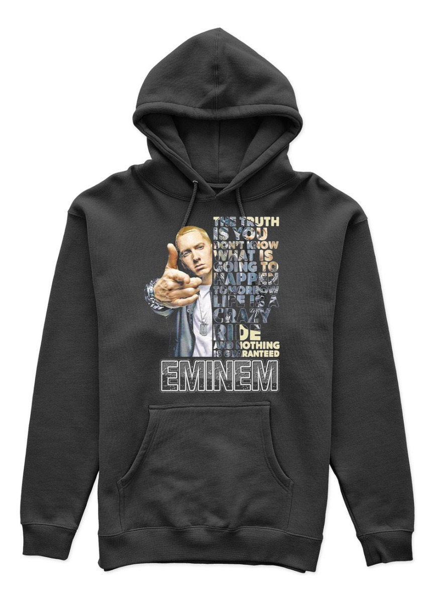 Canguro Eminem 3 Memoestampados - Imagen 6