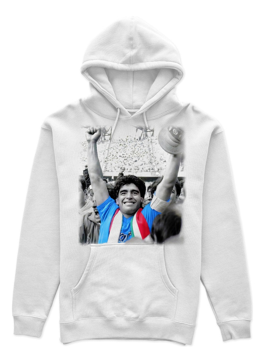 Canguro Maradona 4 Memoestampados - Imagen 7