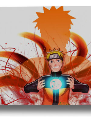 Cuadro Naruto 464 70x100 Mdf Memoestampados