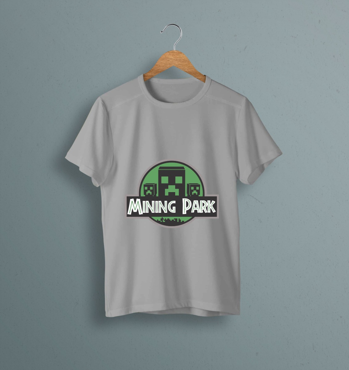 Remera: Mining Park Memoestampados - Imagen 20
