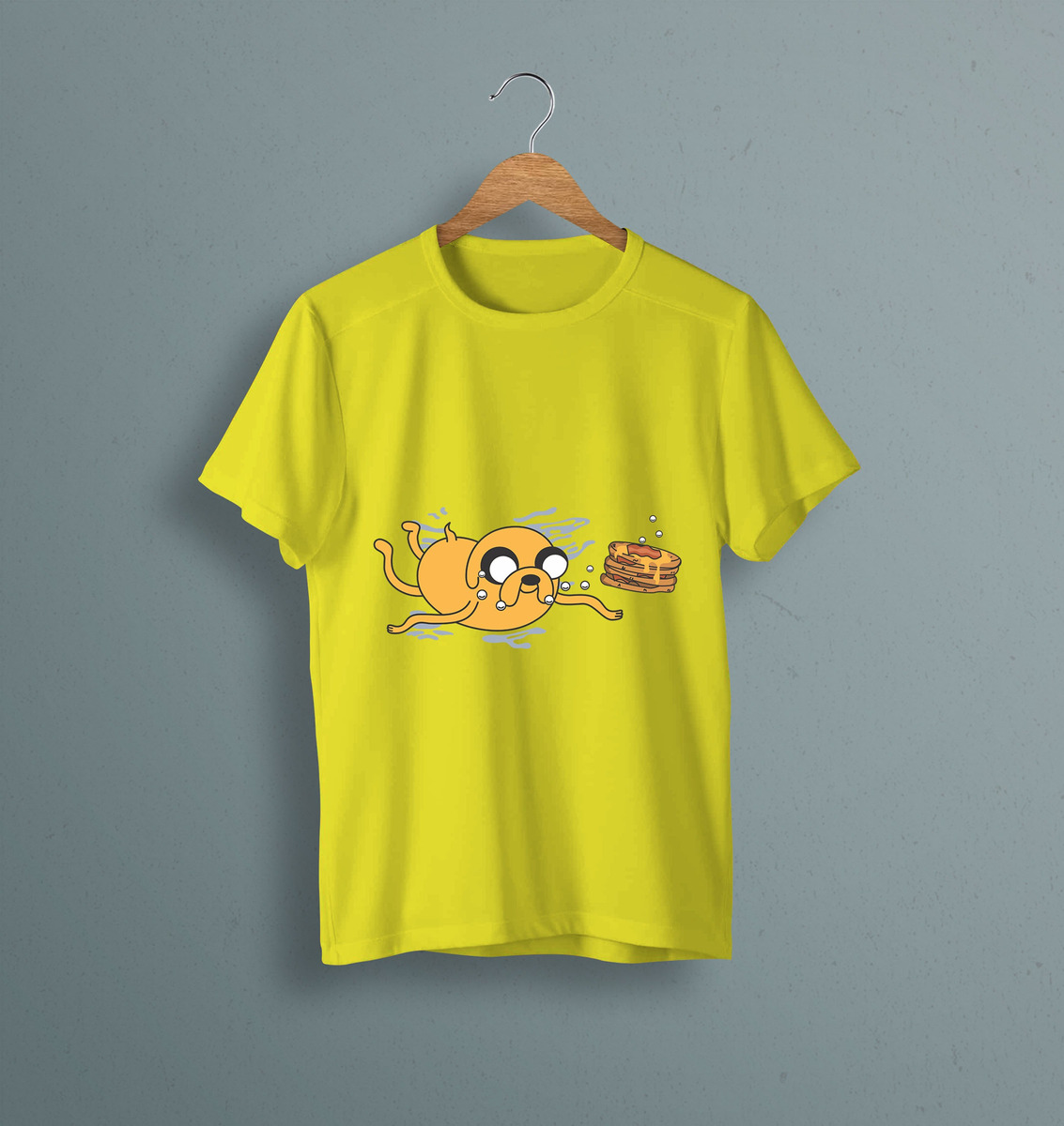 Remera: Jack Neverbeacon Memoestampados - Imagen 10