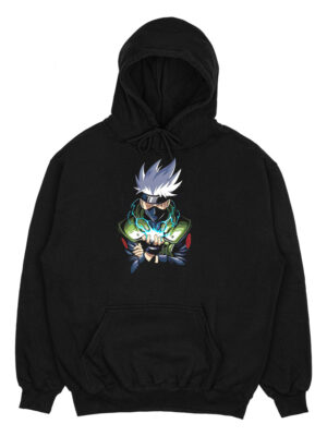 Canguro Kakashi 02 Memoestampados