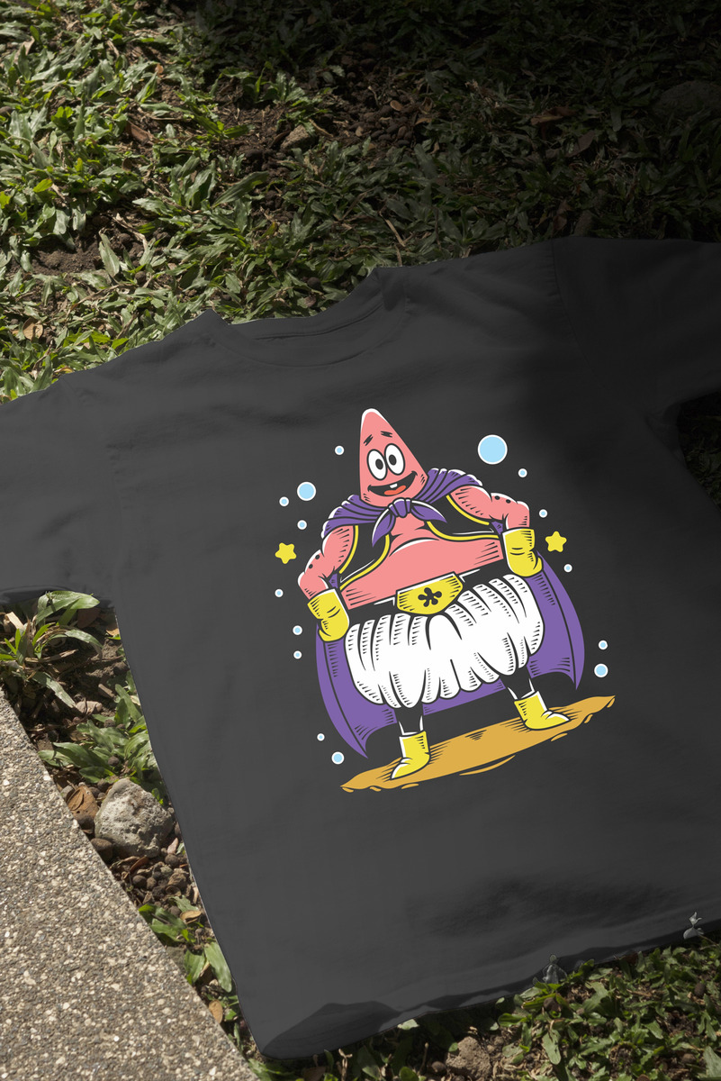 Remera: Patrim-boo Memoestampados - Imagen 3