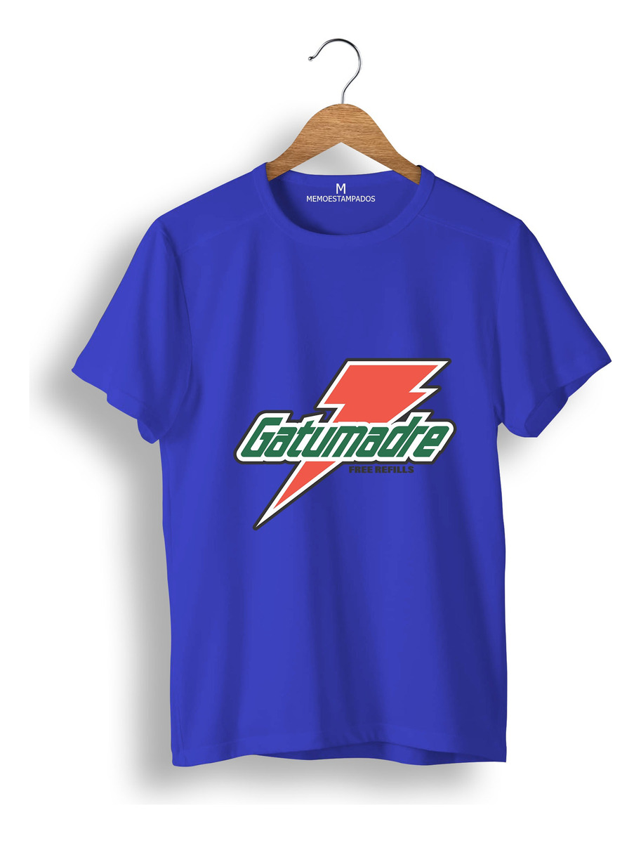 Remera: Gatumadre Memoestampados - Imagen 7