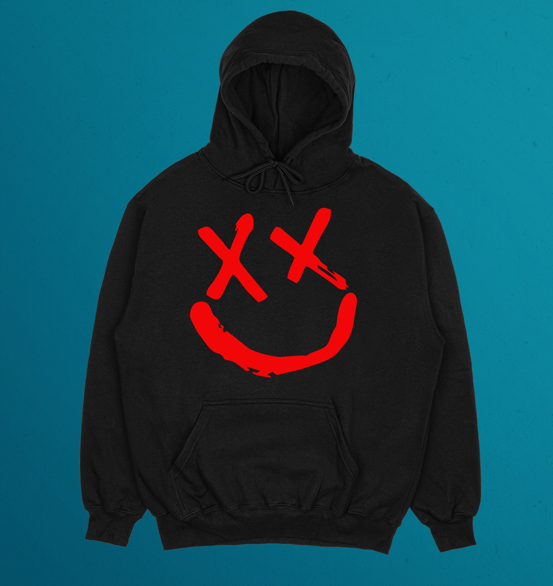 Canguro Louis Tomlinson Mod 1 - Imagen 6