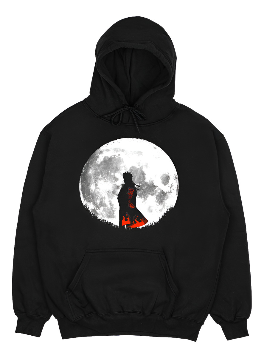 Canguro Naruto Luna Memoestampados - Imagen 2