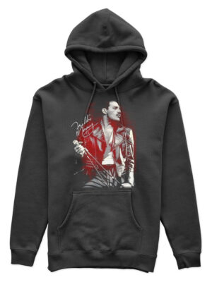 Canguro Freddy Mercury Memoestampados