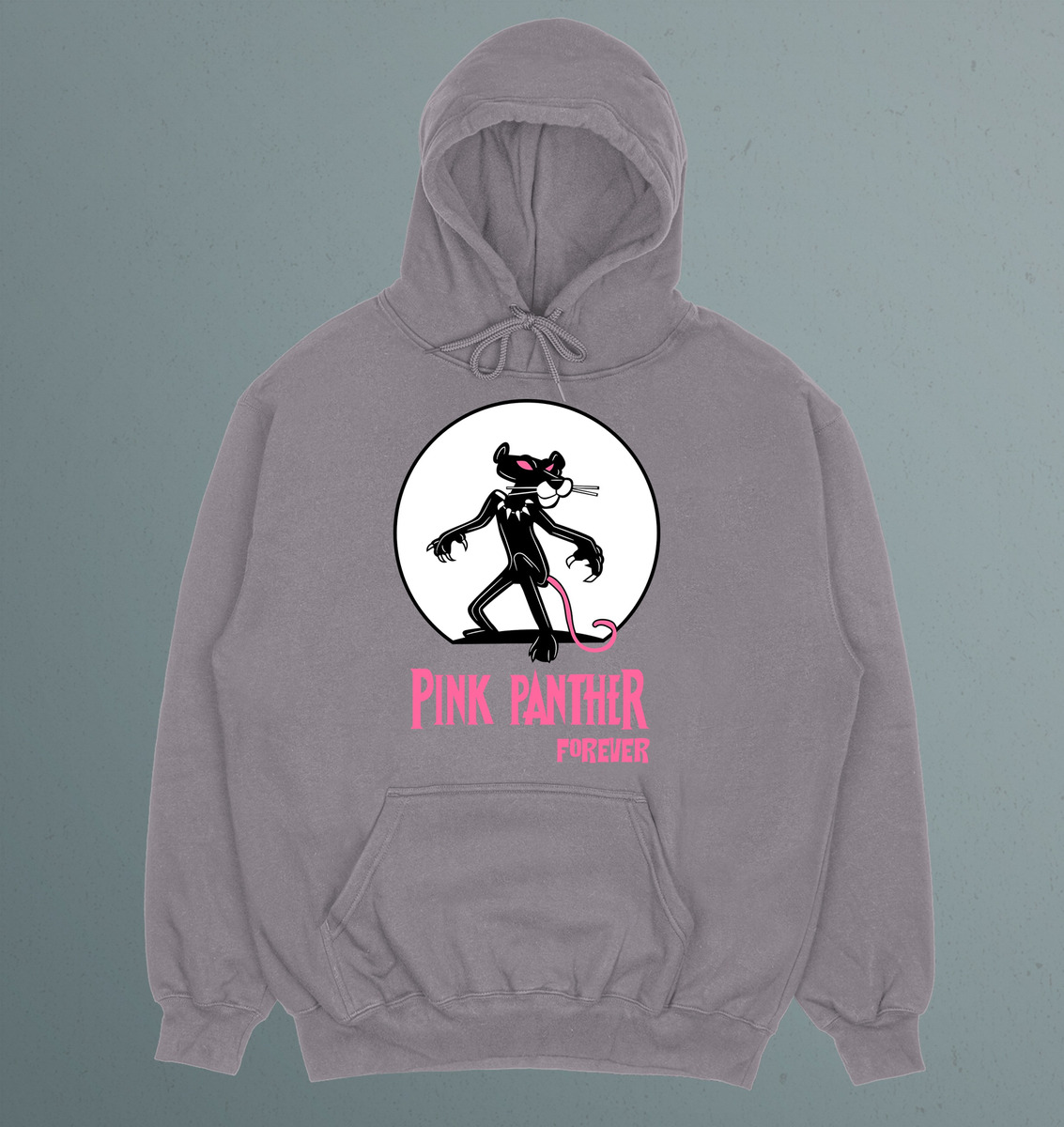 Canguro: Pink Phanter Forever Memoestampados - Imagen 6