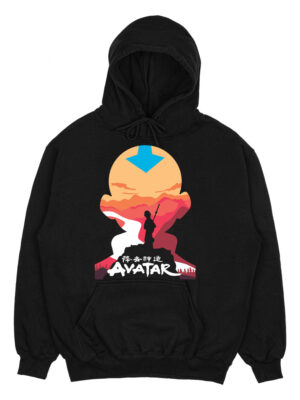 Canguro Avatar Memoestampados