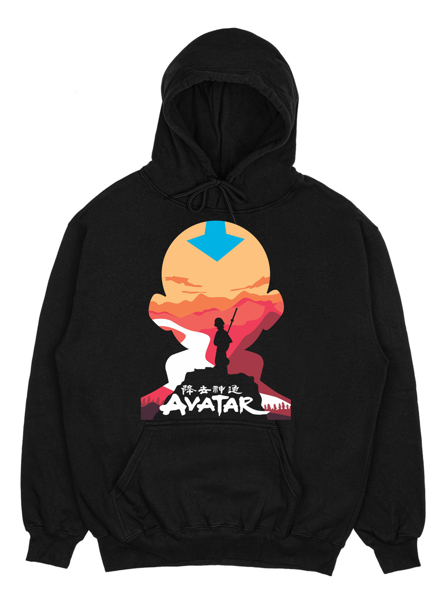 Canguro Avatar Memoestampados