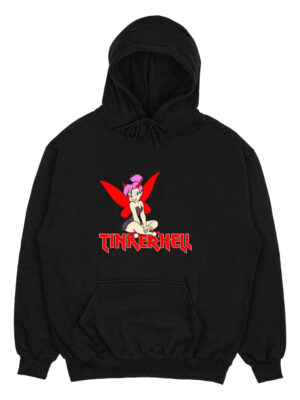 Canguro Tinkerhell Memoestampados