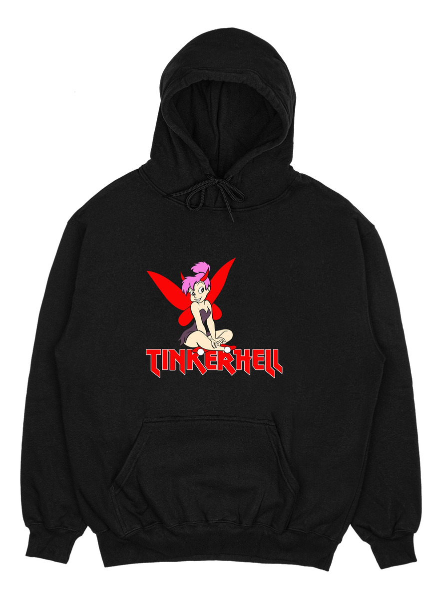 Canguro Tinkerhell Memoestampados