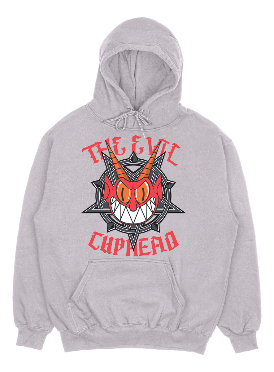 Canguro The Evil Cuphead Memoestampados - Imagen 9