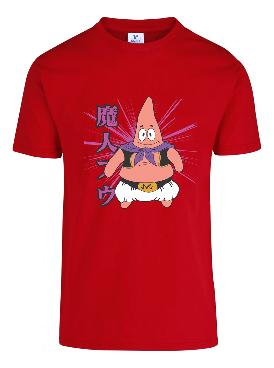 Remera: Patrim Boo 01 Memoestampados - Imagen 9