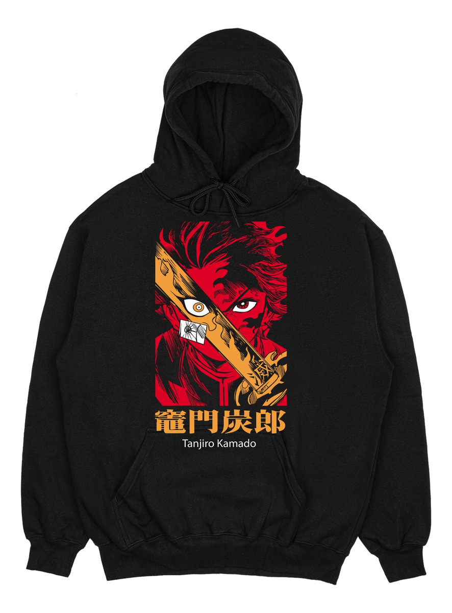 Canguro Tanjiro Memoestampados - Imagen 2