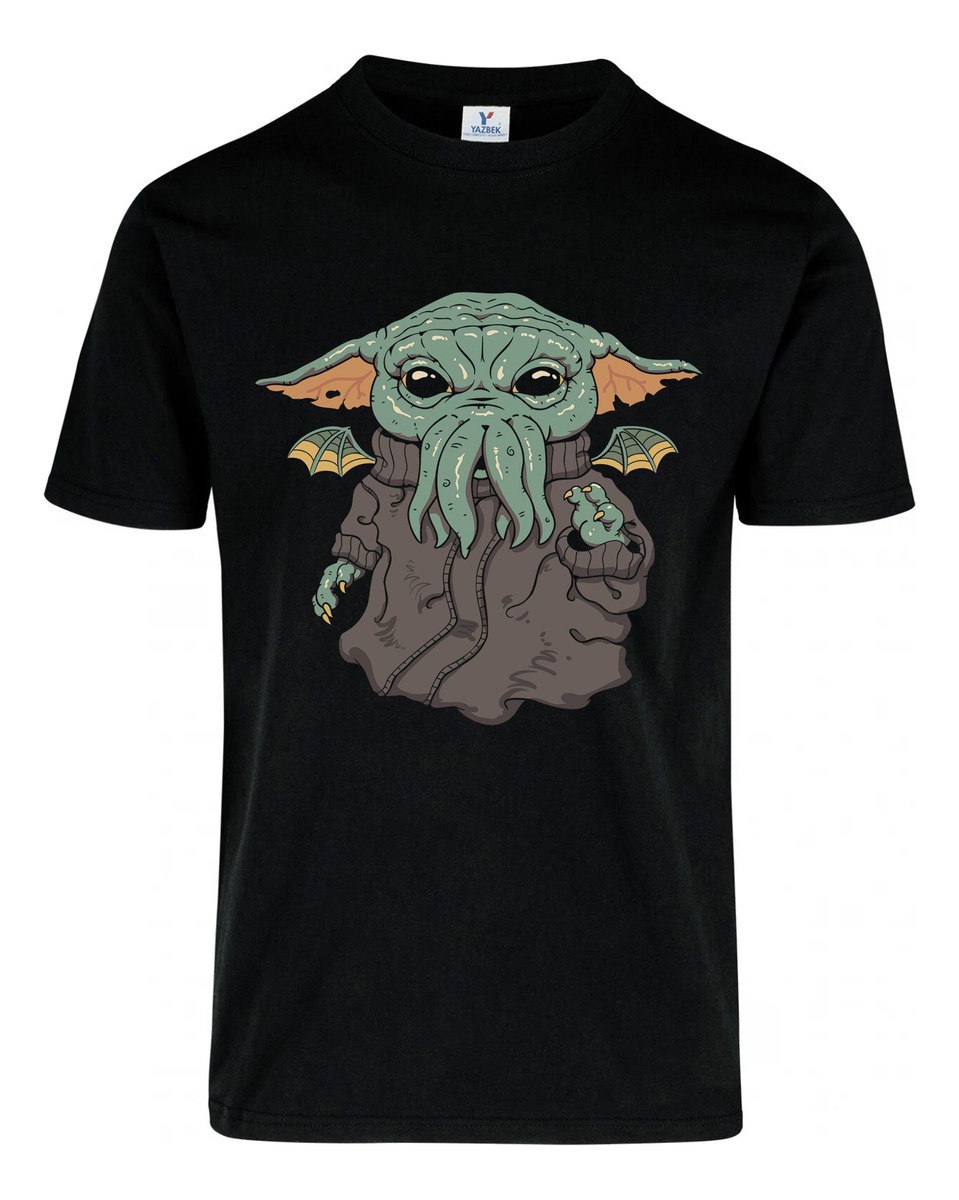 Remera: Groguthulhu Memoestampados - Imagen 2