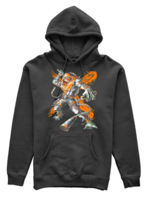 Canguro Tortuga Ninja 06 Memoestampados