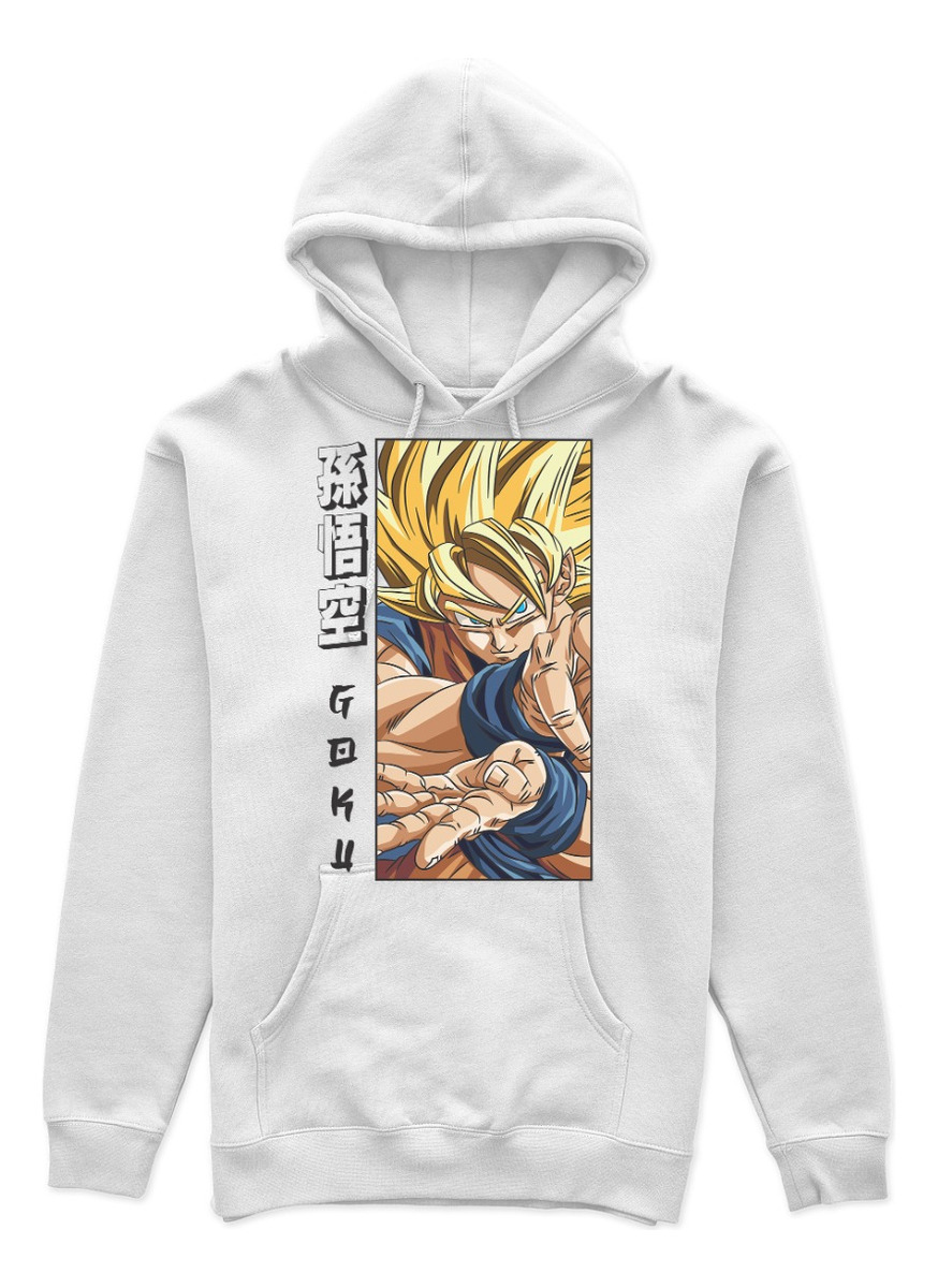 Canguro Son Goku Memoestampados - Imagen 7