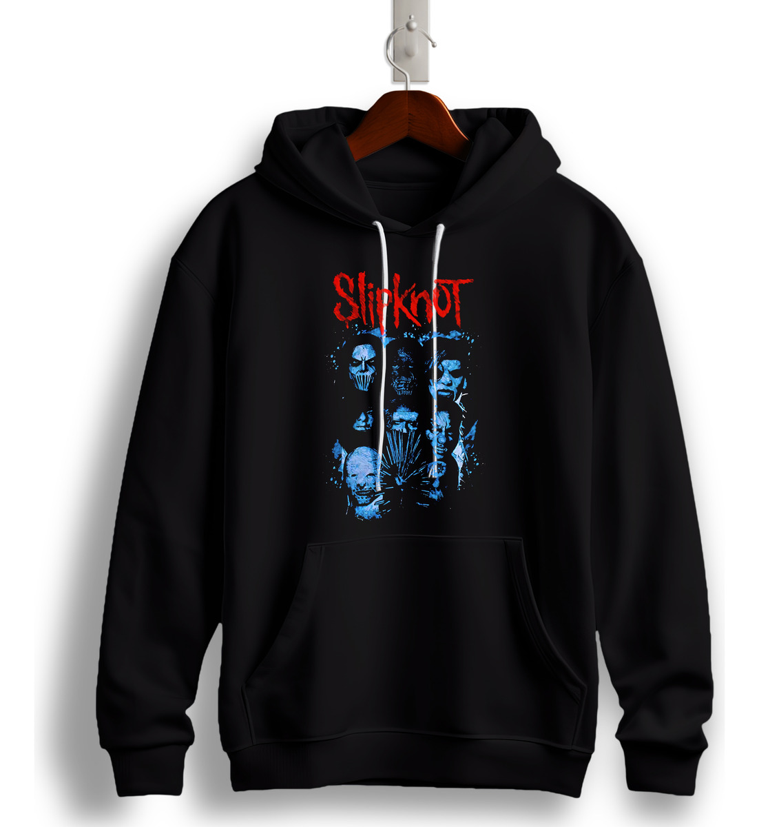 Canguro Slipknot 05 Memoestampados - Imagen 4