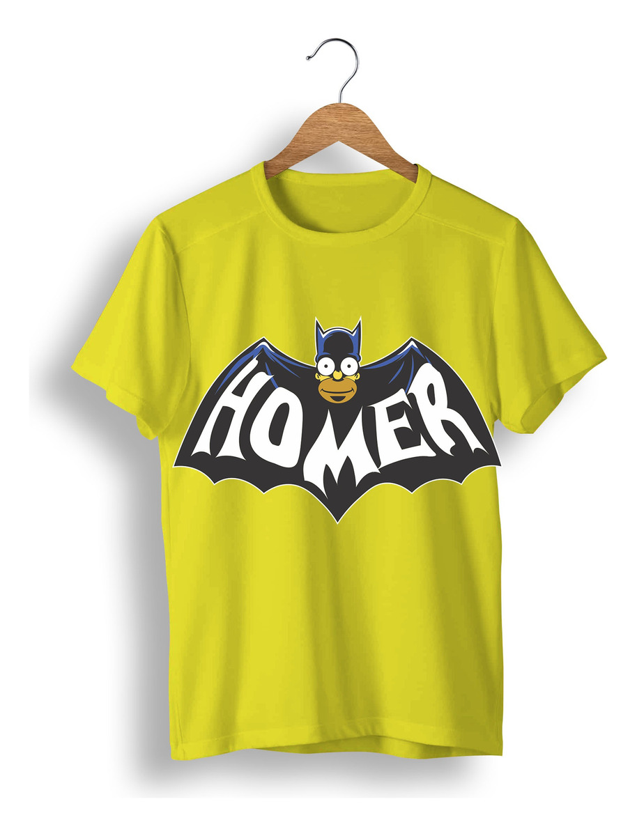Remera: Bathomer Memoestampados - Imagen 17