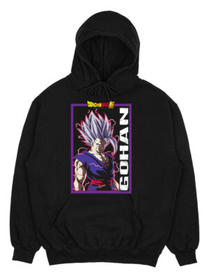 Canguro Ghoan Dbz Memoestampados