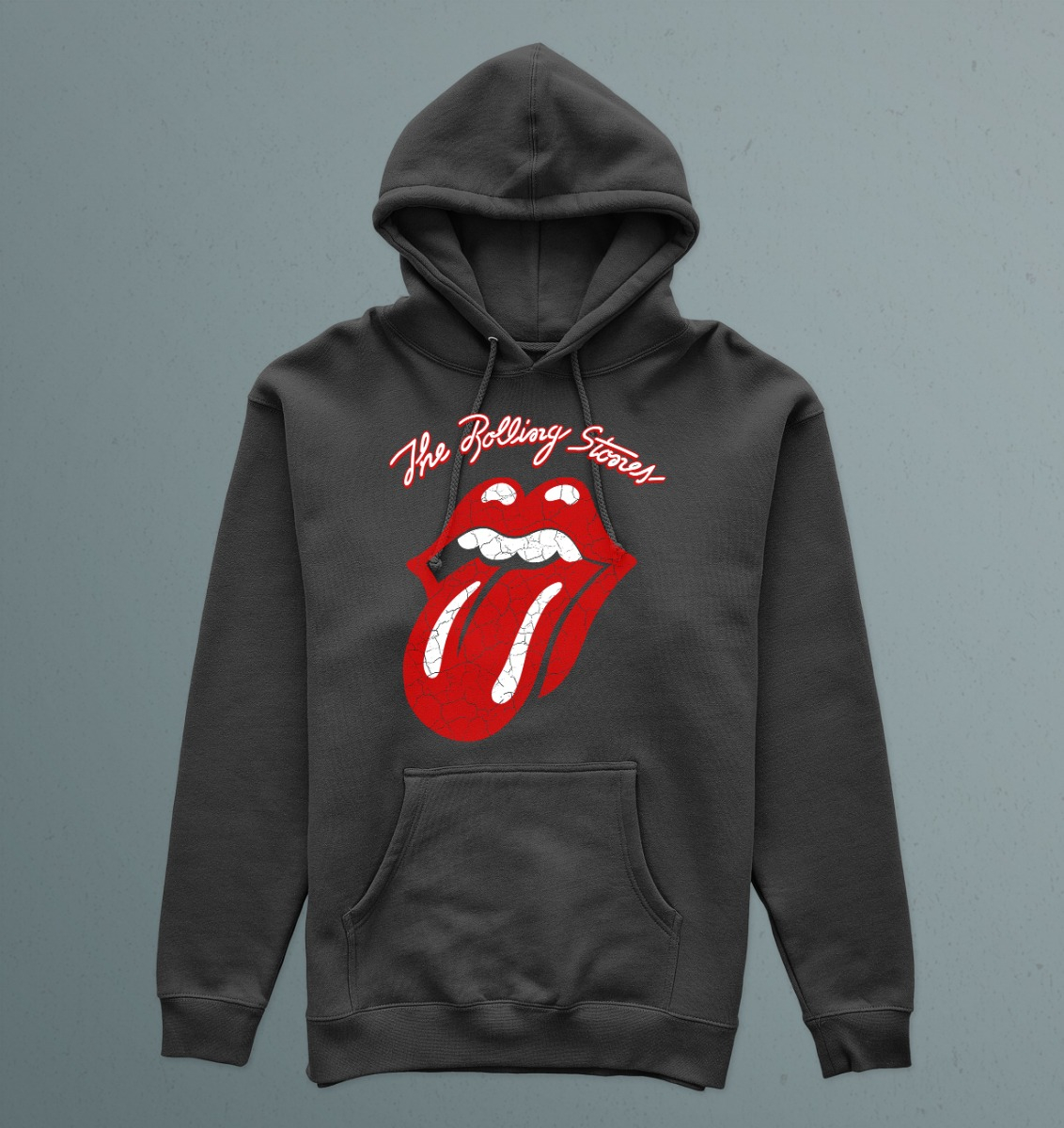 Canguro The Rolling Stone Memoestampados - Imagen 4