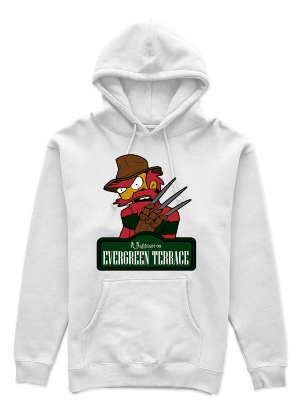 Canguro Evergreen Terrace Memoestampados - Imagen 11