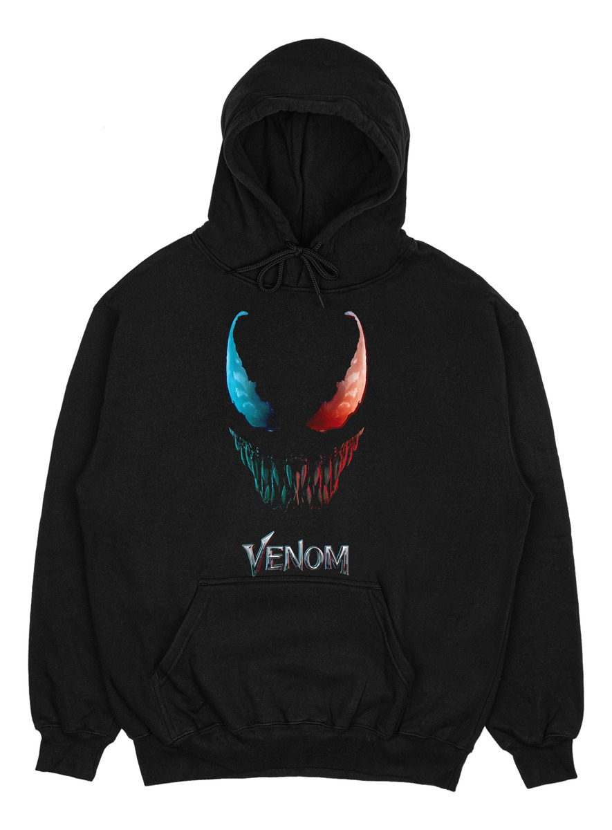 Canguro Venom Color Memoestampados - Imagen 2