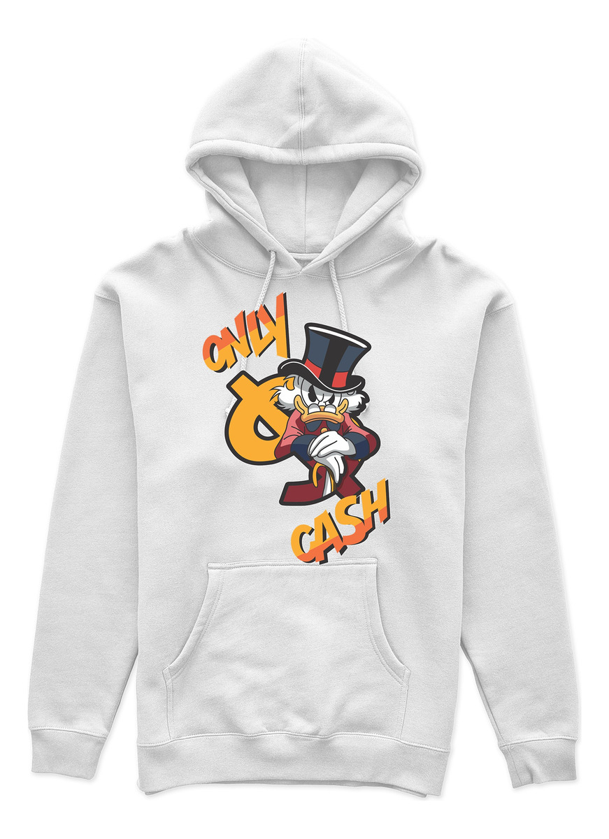 Canguro Only Cash Memoestampados - Imagen 5
