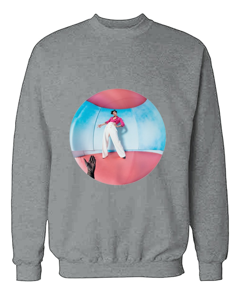 Buzo Harry Style 2 Memoestampados - Imagen 4