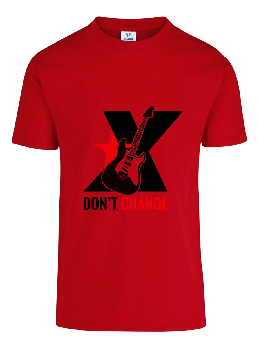 Remera: Inxs Memoestampados - Imagen 5