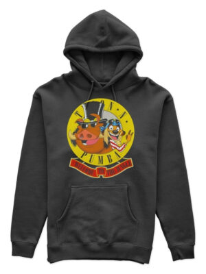 Canguro Timon Y Pumba Memoestampados