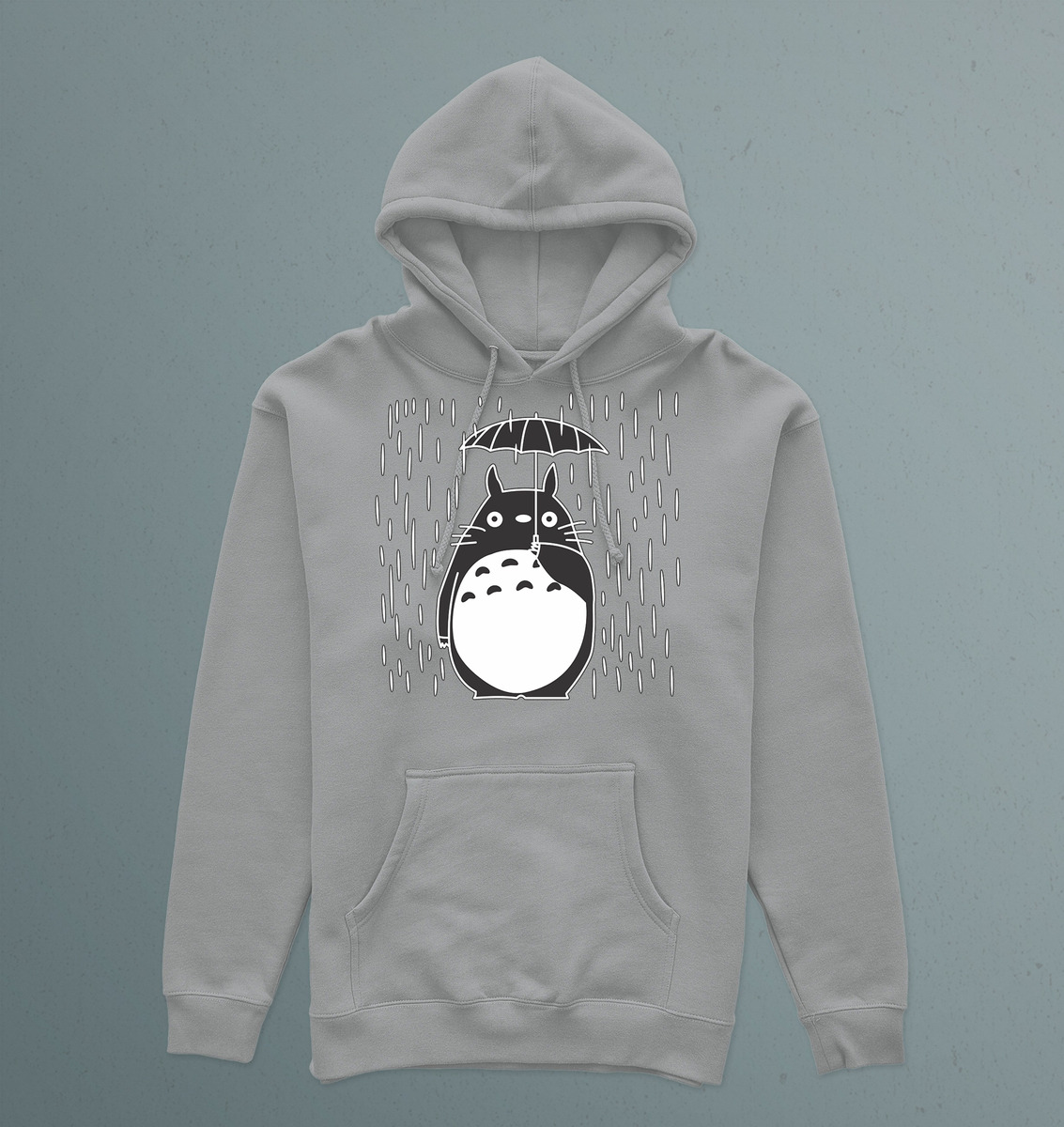 Canguro Totoro Lineal Memoestampados - Imagen 7
