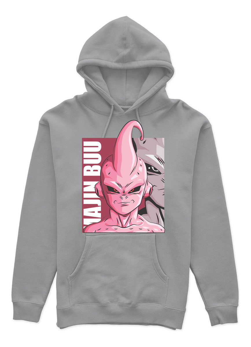 Canguro Majin Buu 01 Memoestampados - Imagen 3