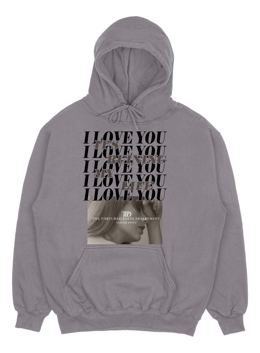 Canguro Taylor Swift Ttpd 02 Memoestampados - Imagen 4