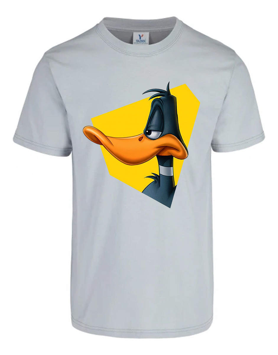 Remera: Pato Lucas 01 Memoestampados - Imagen 26