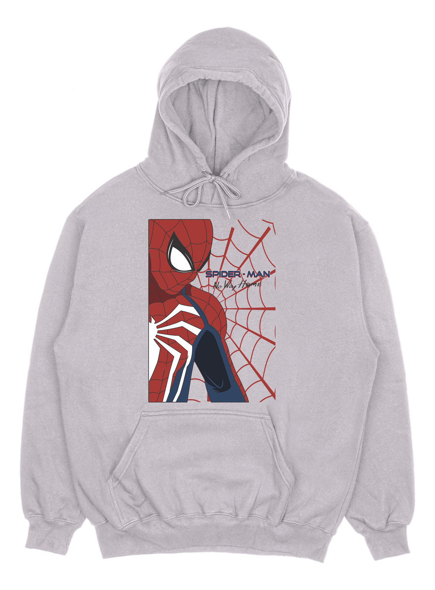 Canguro Spider-man 01 Memoestampados - Imagen 9