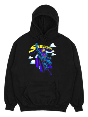 Canguro Super Skeletor Memoestampados