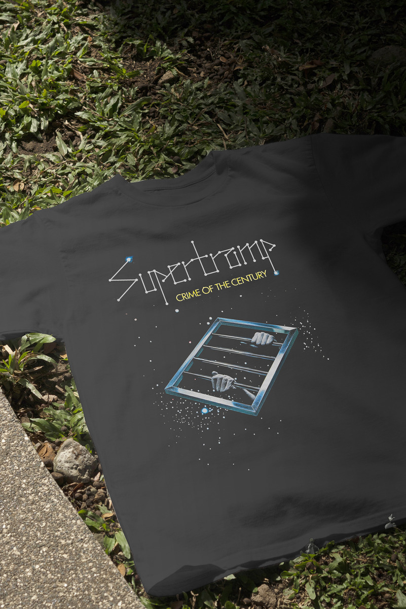 Remera: Supertromp Memoestampados - Imagen 3