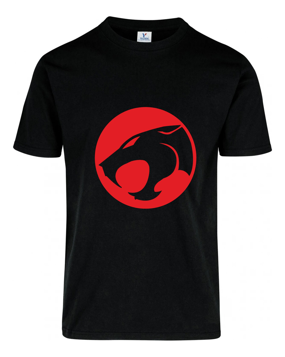 Remera Thunder, Estampadas, Personalizadas Memoestampados!!a