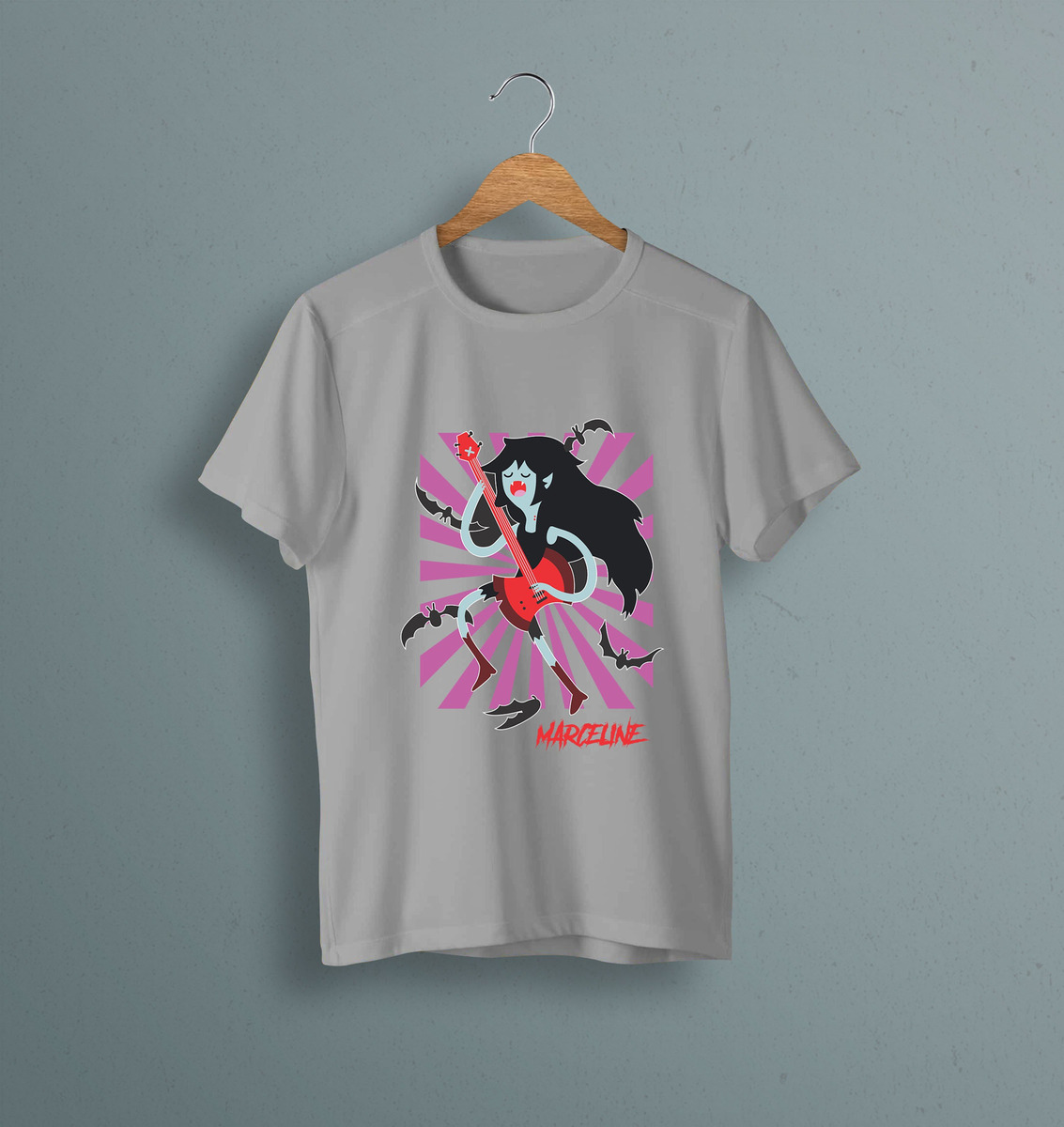 Remera: Marceline Abadeer Memoestampados - Imagen 12