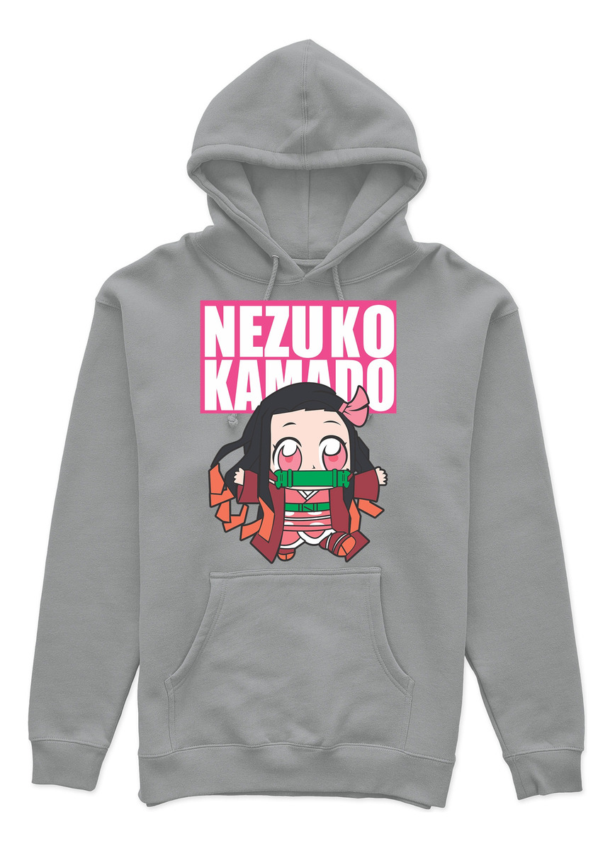 Canguro Nezuco Anime Memoestampados - Imagen 7
