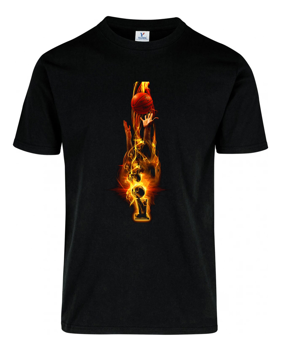 Remera: Flama Memoestampados - Imagen 2