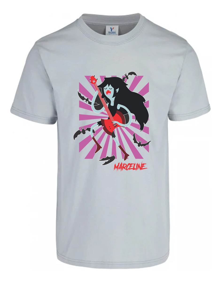 Remera: Marceline Abadeer Memoestampados - Imagen 13
